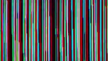 Televizyon paraziti ve bozulması