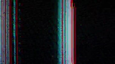 Televizyon paraziti ve bozulması