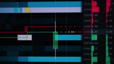 Bitcoin şifreleme veri tabloları