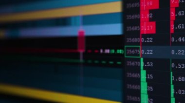 Bitcoin şifreleme veri tabloları