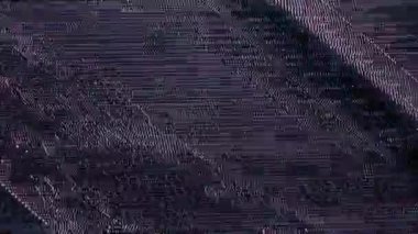 Televizyon paraziti ve bozulması