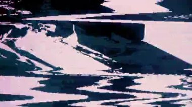 Televizyon paraziti ve bozulması