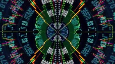 Bitcoin kripto para birimi veri numaraları ve grafikleri
