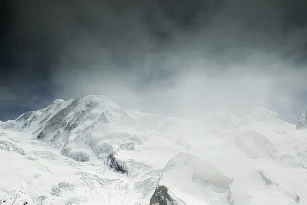 Matterhorn — Stock Photo, Image