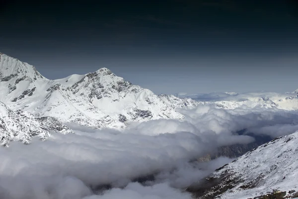 Matterhorn — Zdjęcie stockowe