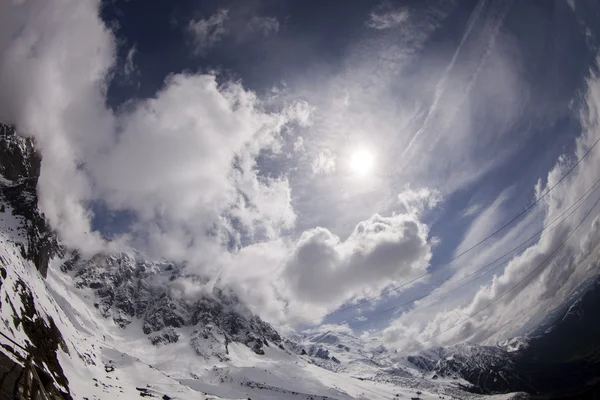 Matterhorn — Stock Photo, Image