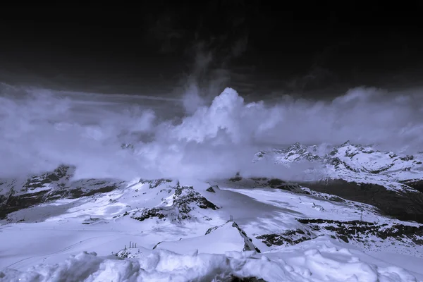 Matterhorn — Stock Photo, Image