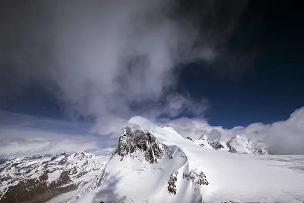 Matterhorn — Stockfoto