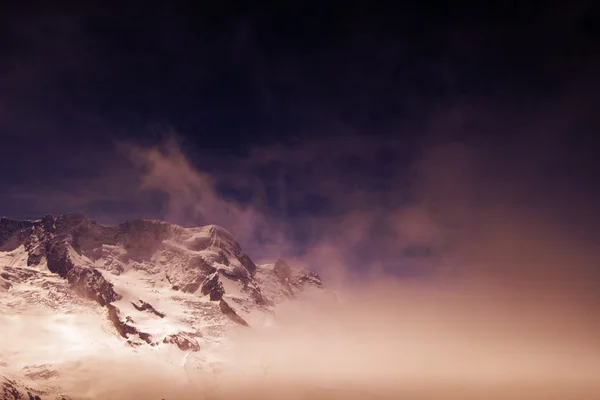 Matterhorn — Stok fotoğraf