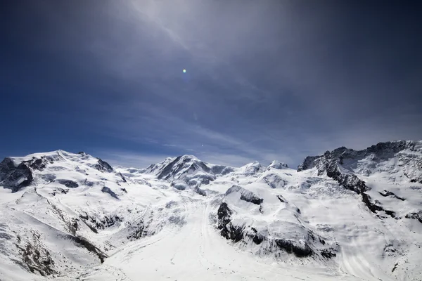 Matterhorn. —  Fotos de Stock