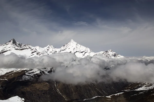 Matterhorn — Stockfoto