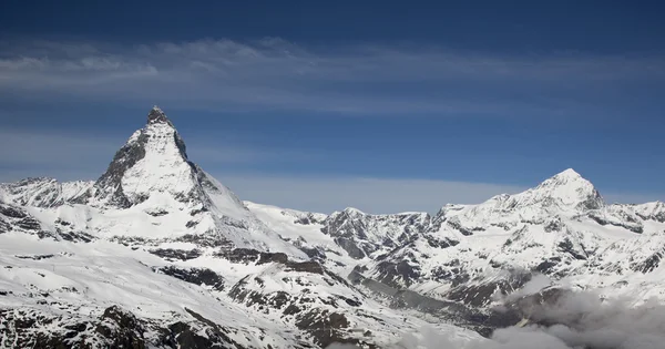 Matterhorn — Stock Photo, Image