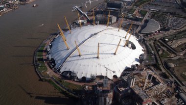 london millenium stadium