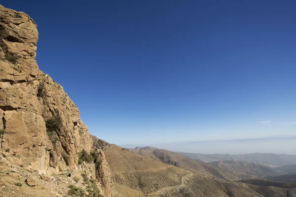 アトラス山脈、モロッコ — ストック写真