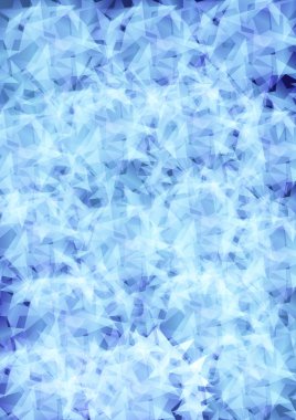 Noel ışıkları ve yıldız