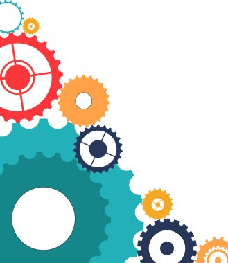 Soyut Web Tasarım dişli