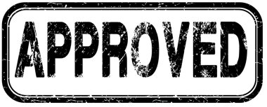 Office damga onaylanan sözle