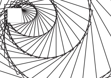 Hypnosis Spiral Design Pattern clipart