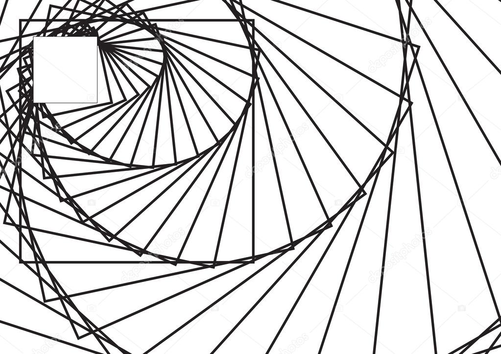Hypnosis Spiral Design Pattern