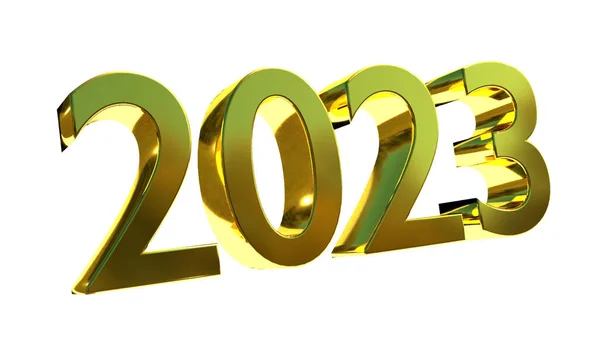 Anul Nou Randare 2023 — Fotografie, imagine de stoc