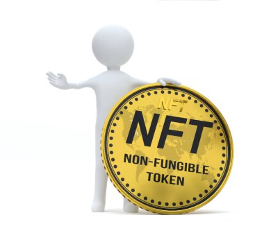 Parası Olmayan Adam jetonu