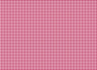 Kırmızı Pembe Gingham patentini aldı