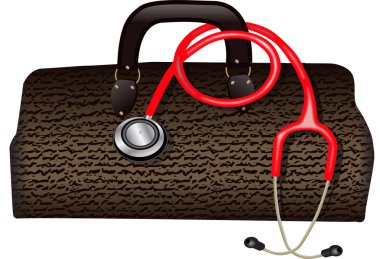 Doktor çantası