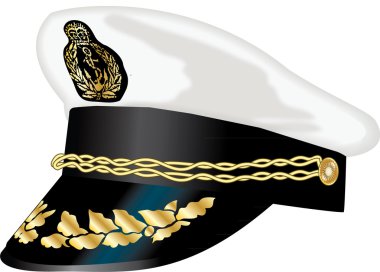 Yüzbaşı.