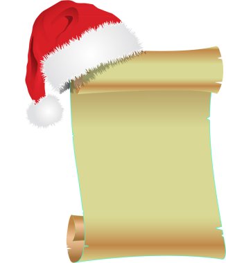 Noel Baba listesi