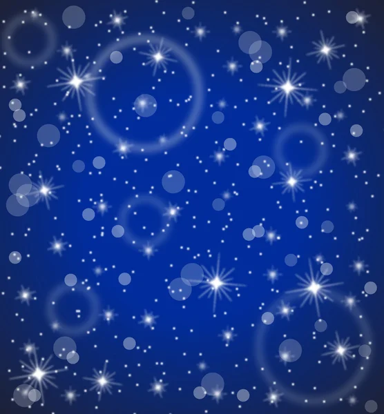 STAR BACKGROUND — Stock Photo, Image