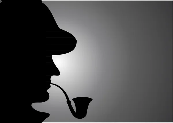 Sherlock Holmes