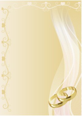 Düğün Arkaplanı