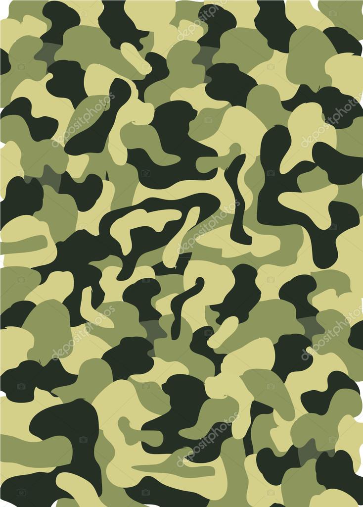 CAMOUFLAGE