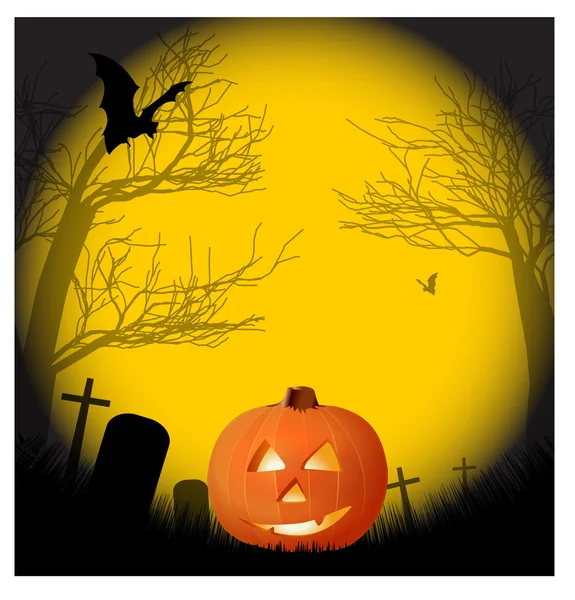 Halloween. — Foto Stock