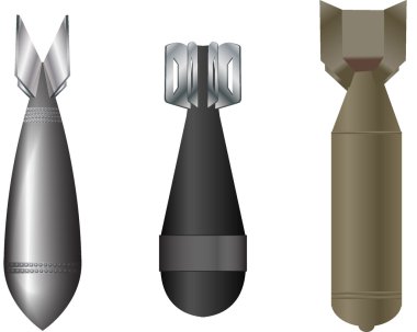 WW2 bomba
