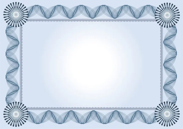 証明書 — ストック写真