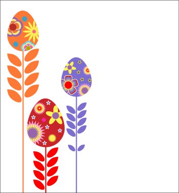 Paskalya yumurtaları