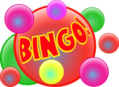 Bingo Topları