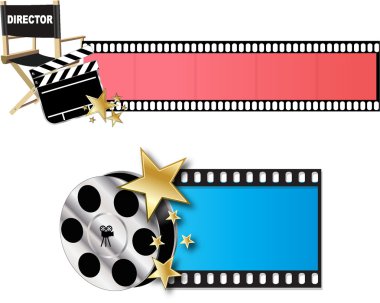 sinema afiş