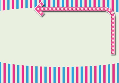 panayır arka planı