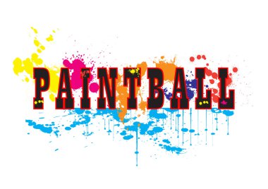 Paintball