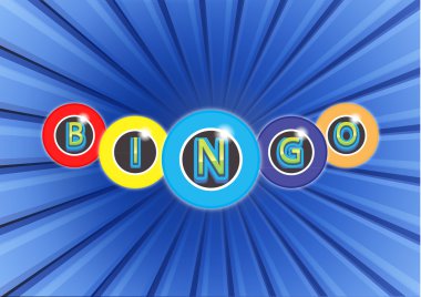 Bingo yazı