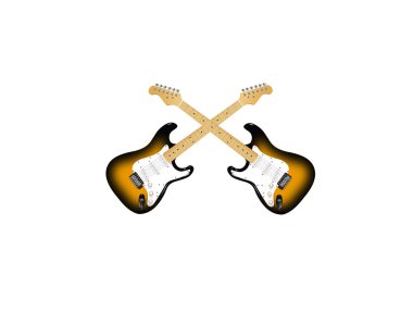 Elektro gitar