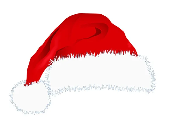 Santa Hat — Stock Photo, Image