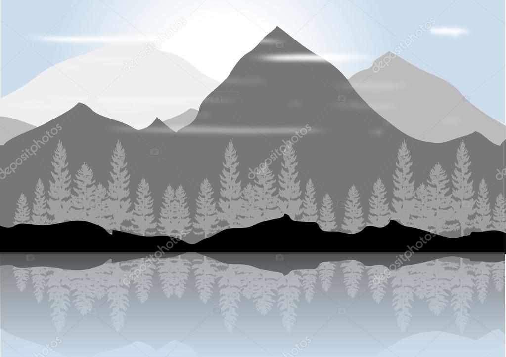 Mountains