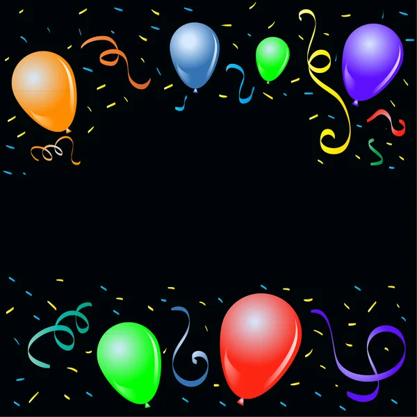 Globos — Foto de Stock