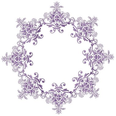 damask deseni