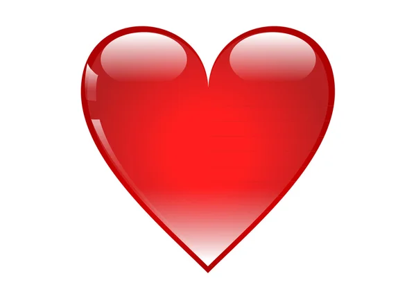 Heart — Stock Photo, Image