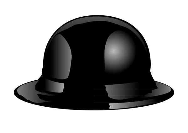 Bowler hat — Stock Photo, Image