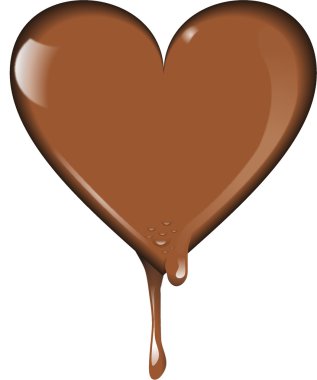 İllüstrasyon kalp şekli ile vurgulamaktadır